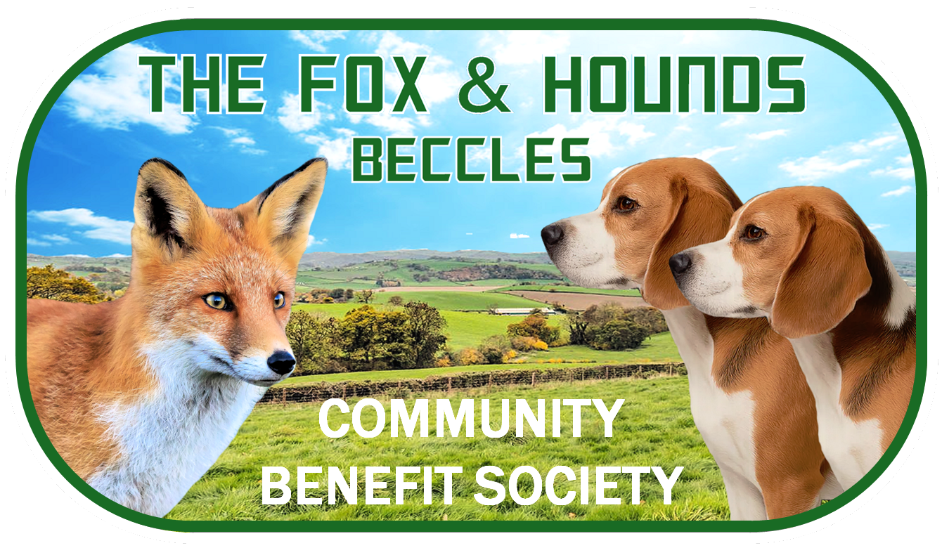 The Fox and Hounds Beccles